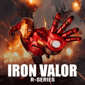 Valor de Hierro