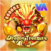 Tesoro del Dragón 4