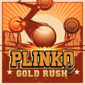 Plinko fiebre del oro
